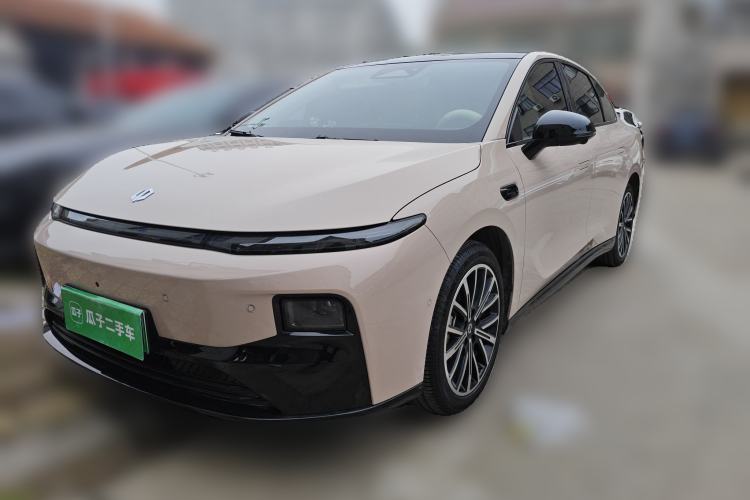 Used Leapmotor B01 2025 650 Enjoyment Edition