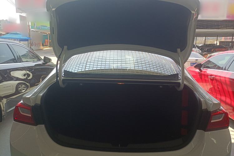 Used Chevrolet Malibu XL 2019 535T CVT Rui Xing Edition