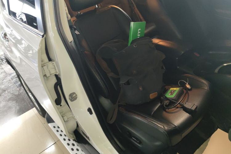 Used Nissan X-Trail 2021 2.0L CVT 2WD XL Premium Commemorative Edition