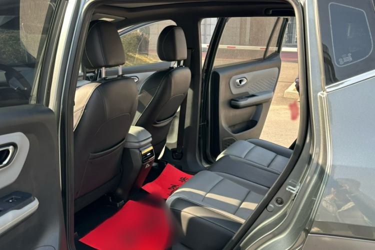 Used AION Y 2021 70 Tech Vitality Edition