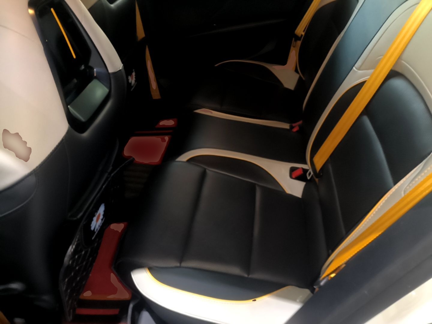 MG 5 Scorpio 2022 1.5T Trophy Sport Luxurious Edition — снимка 20