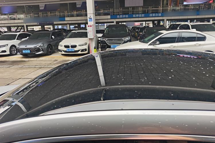 Used XPeng P7 2022 480G
