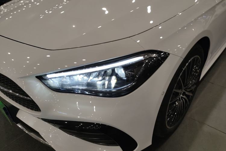 Used Mercedes-Benz CLE 2024 CLE 260 Coupe