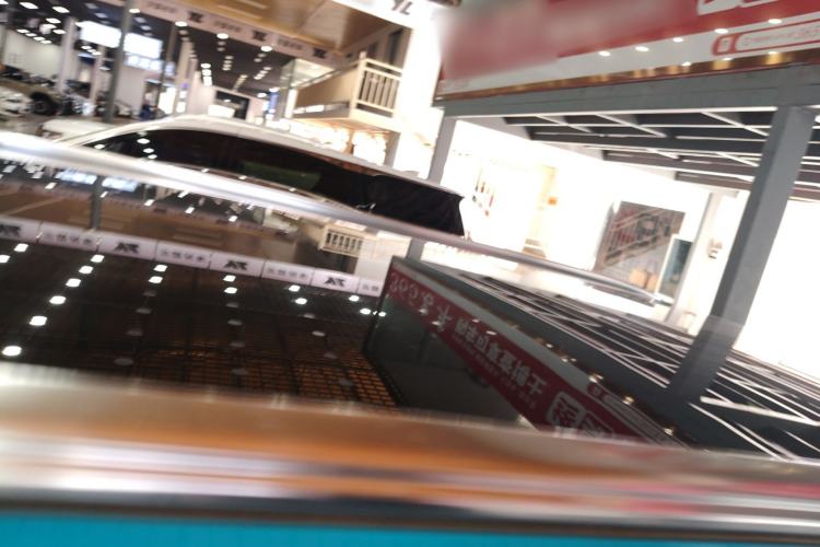 Used Geely Auto icon 2020 1.5TD i9 BSG