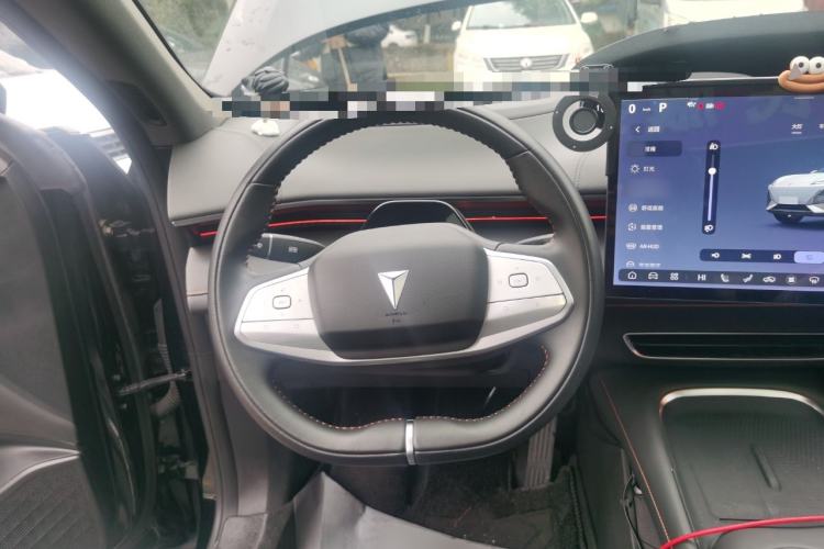 Used Deepal S07 2024 121Max Glory Edition