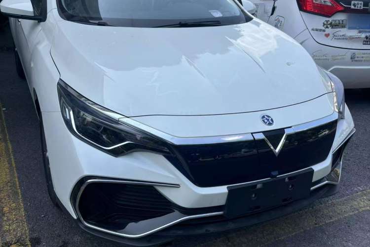 Used Venucia Venucia D60EV 2023 PLUS Comfort Edition SI Model
