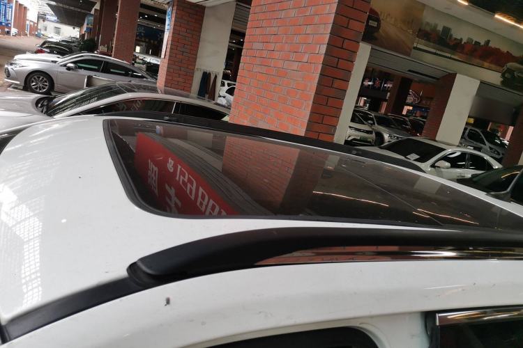 Used Jeep Compass 2020 220T Automatic Leading Edition