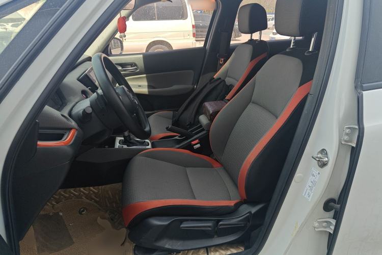 Used Honda LIFE 2021 1.5L CVT SPO-SS Dynamic Edition Left Front Seat