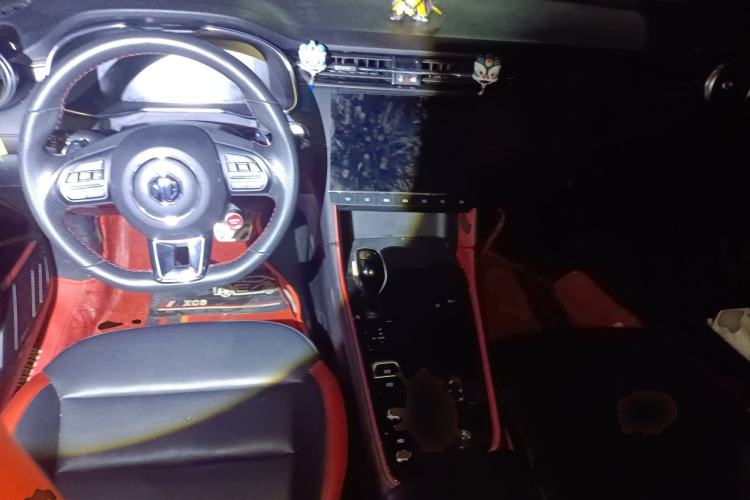 Used MG 6 2020 1.5T Automatic Trophy Flagship Edition