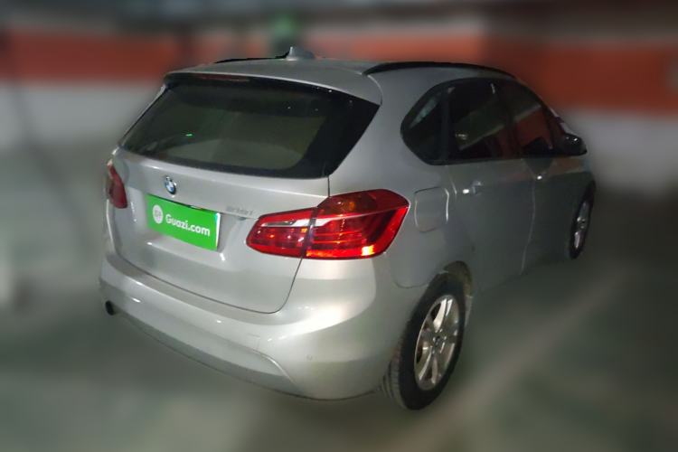 Used BMW 2 Series Gran Tourer 2015 218i Leading Model
