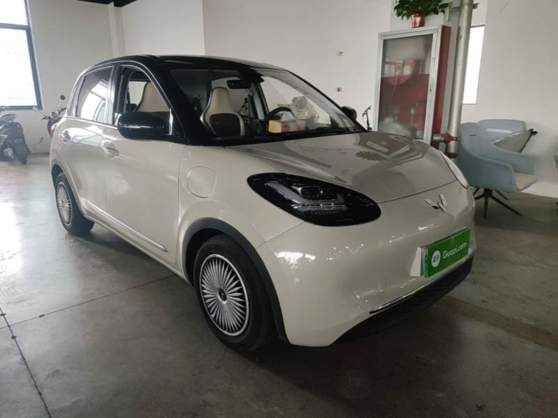 Used Wuling Bingo 2023 333km Enjoy+ Version — 3