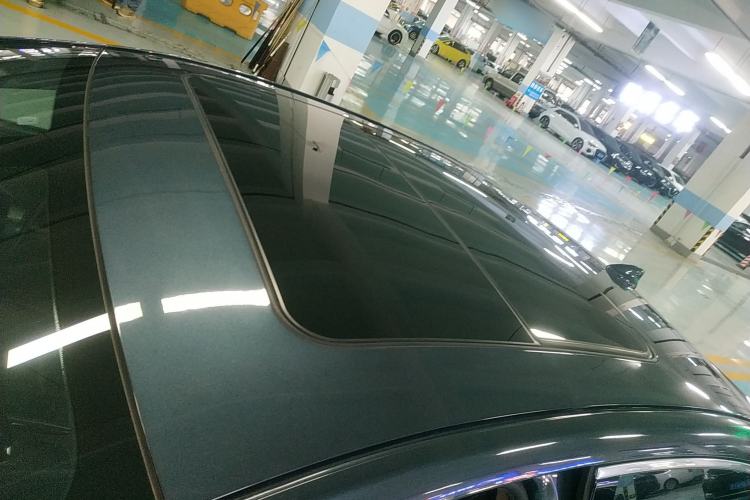 Used Buick LaCrosse 2022 552T Luxury Version
