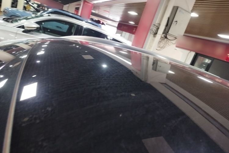 Used BYD Sealion 06 New Energy 2025 Model EV 605 Navigation Plus Edition
