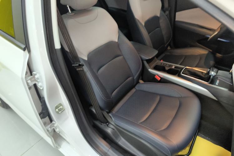 Used Chevrolet Monza 2023 1.5L Dual-Clutch Enjoyment Edition Right Front Seat