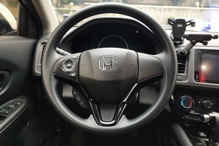 Used Honda Vezel 2020 1.5L CVT Pioneer Edition