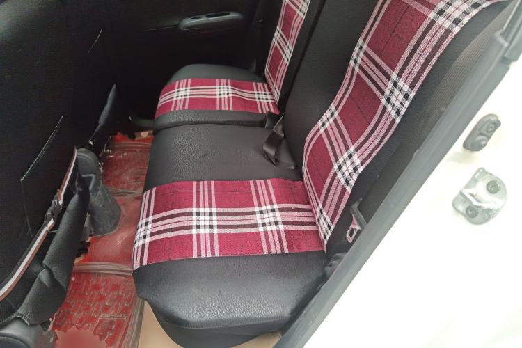 Used Suzuki Splash 2012 1.4 VVT Deluxe Edition