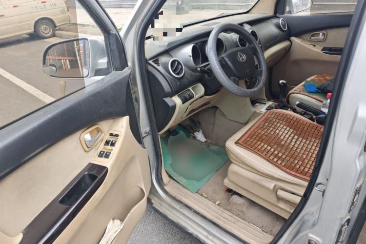 Used Chana Ounuo S 2014 1.5L Luxury Model
