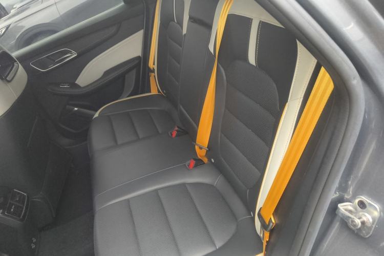 Used MG 6 2021 Pro 1.5T Automatic Trophy Flagship Edition
