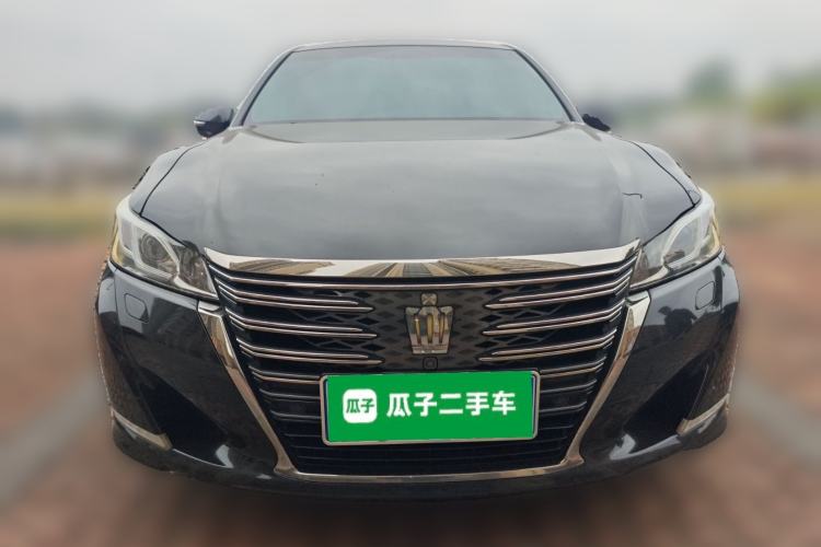 Used Toyota Crown 2018 2.0T Sport Edition