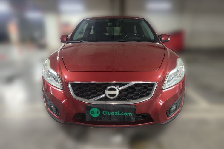 Used Volvo C30 2011 2.0 ZhiShang Edition