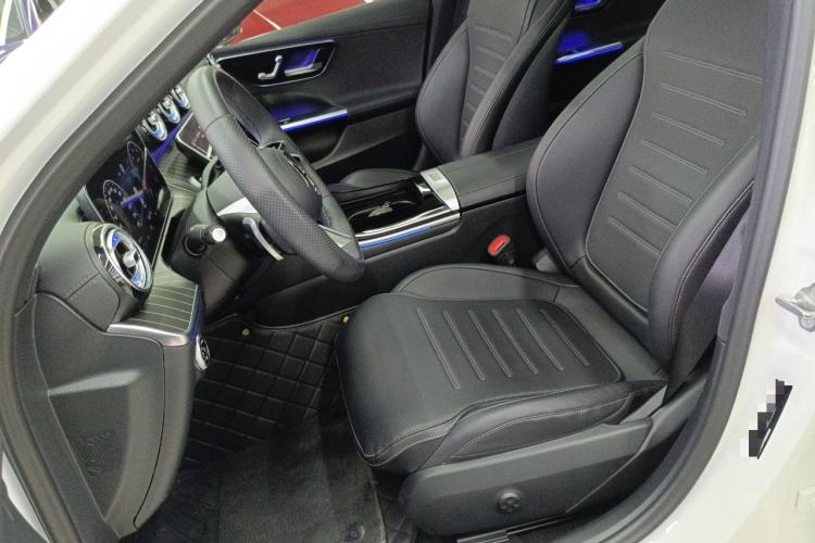 Used Mercedes-Benz C-Class 2023 C 260 L Sport Edition