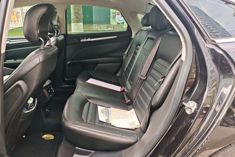 Used Ford Mondeo 2013 1.5L GTDi180 Fashion Edition