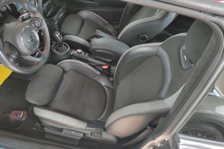 Used MINI JCW 2020 2.0T JOHN COOPER WORKS ALL-IN
