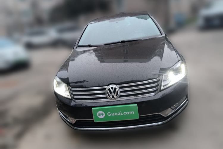 Used Volkswagen Magotan 2013 1.8TSI Luxury Model Front