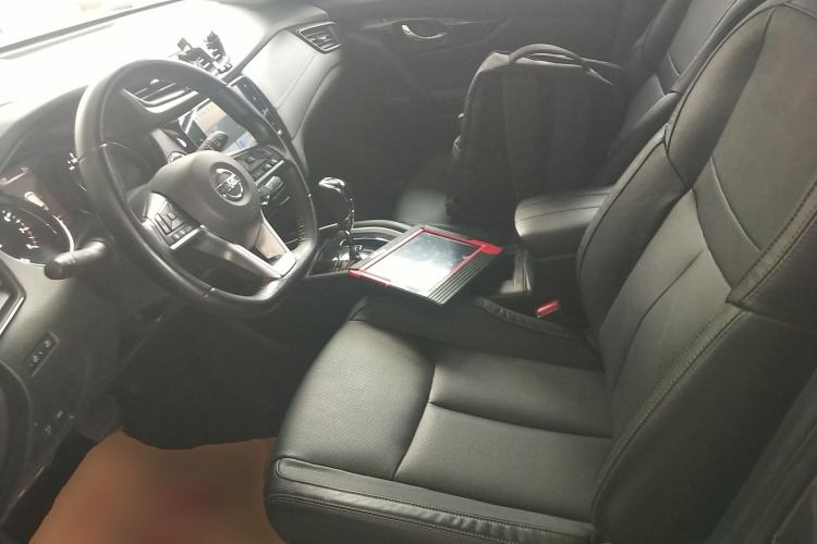 Used Nissan X-Trail 2021 2.0L CVT 2WD XL ITS SmartConnect Comfort Edition
