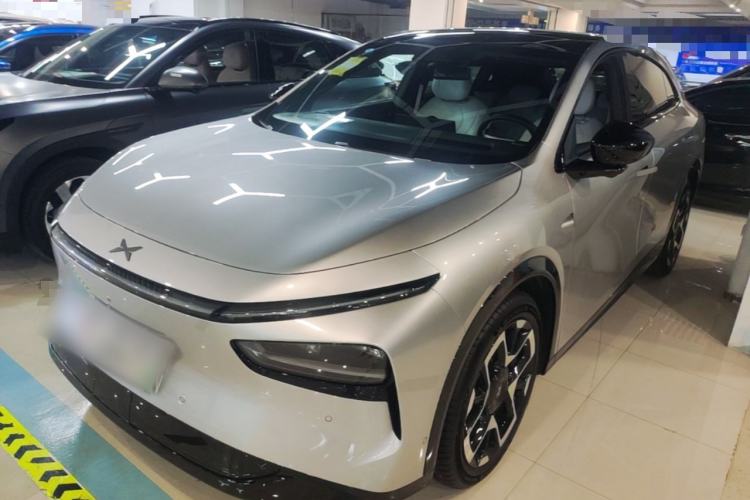 Used XPeng G7 2025 Model—702 Ultra Long Range Guazi used car, China used car export, Used car for sale, Used  cars, Cheapest cars for sale