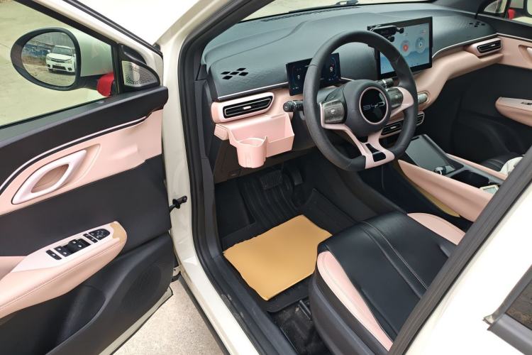 Used BYD Seagull 2023 Active Version