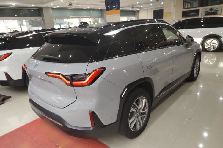 Used Nio ES6 2020 420 km Sport Edition