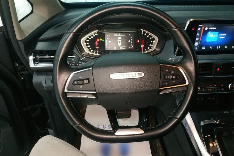 Used SAIC MAXUS G50 2021 1.5T Automatic Comfort Touring B