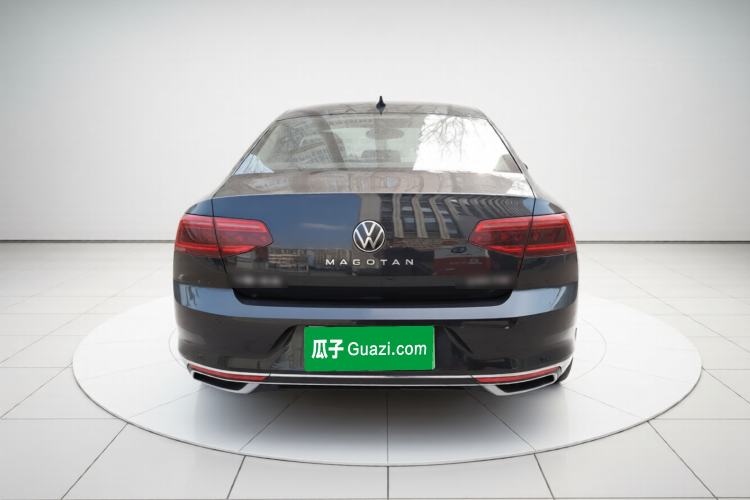 Used Volkswagen Magotan 2021 330TSI DSG 30th Anniversary Edition