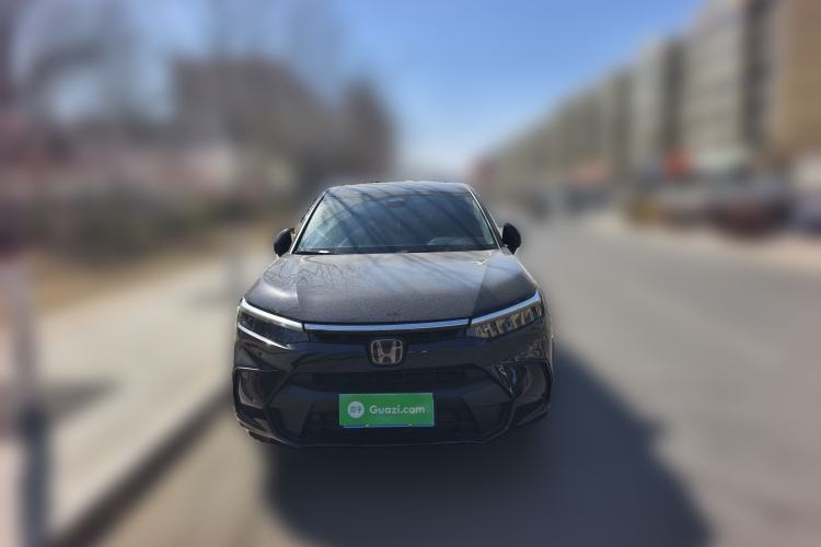 Used Honda Breeze 2023 240TURBO Two-Wheel-Drive Luxury Edition 5 Seats