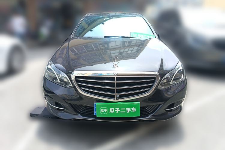 Used Mercedes-Benz E-Class 2015 Facelift E 260 L Luxury Edition
