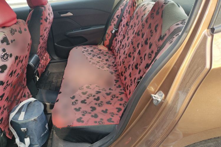 Used Chevrolet Cavalier 2016 1.5L Automatic Enjoyment Edition