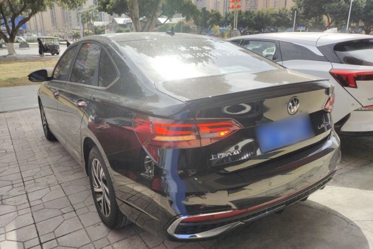 Used Volkswagen Lavida 2024 300TSI DSG Starry Sky Leading Edition