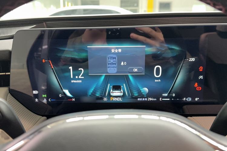 Used Ford Mondeo 2022 Restyled EcoBoost 245 Luxury Version
