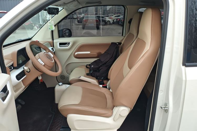 Used Wuling Hongguang MINIEV 2024 3rd Generation 170 km