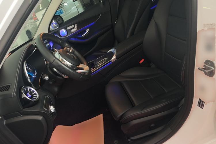 Used Mercedes-Benz C-Class 2020 Restyled C 260 L Sport Edition