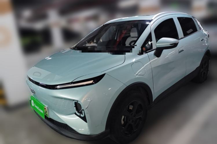 Used Geometry E Firefly 2024 301km Starlight