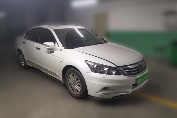 Used Honda Accord 2013 2.0L SE