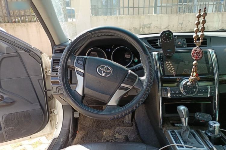 Used Toyota Reiz 2013 2.5V Elite Edition