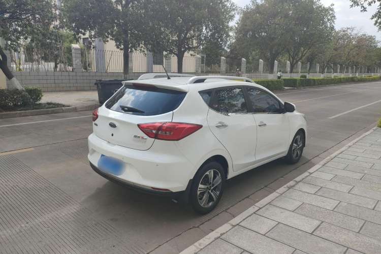 Used JAC Refine S2 2018 Smart Drive Edition 1.5L Manual Luxury Model