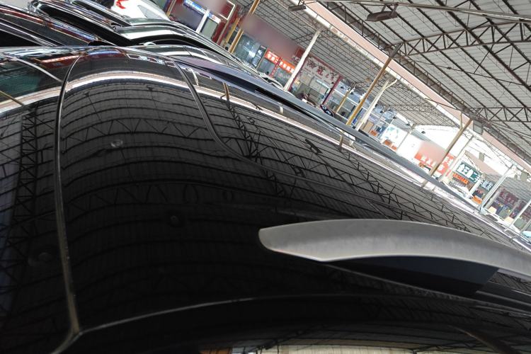 Used Volkswagen Teramont 2019 380TSI Four-Wheel Drive Luxury Version China VI Standard