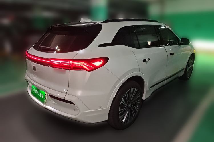 Used Buick E5 2023 Premium Long-Range Version
