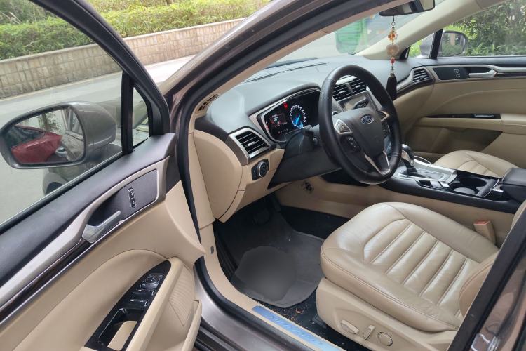 Used Ford Mondeo 2013 2.0L GTDi 200 Fashion Edition