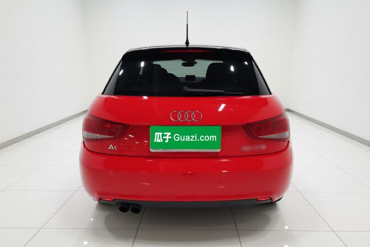 Used Audi A1 2014 30 TFSI Sportback Comfort Model