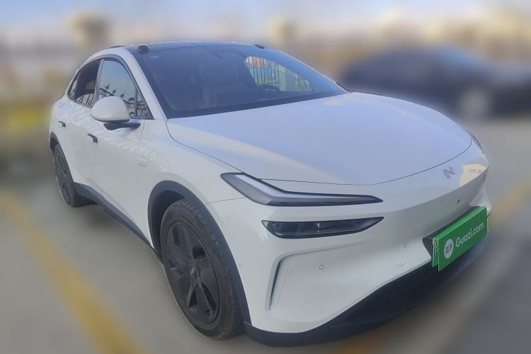 Used ONVO L60 2025 Model—60 kWh Rear-Wheel-Drive Version